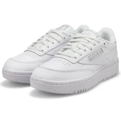 Reebok Club C Double Women|Women Sneakers And Athletic