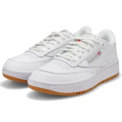 Reebok Club C Double Women|Women Sneakers And Athletic