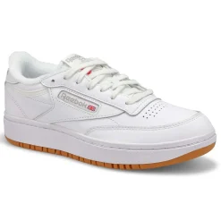 Reebok Club C Double Women|Women Sneakers And Athletic