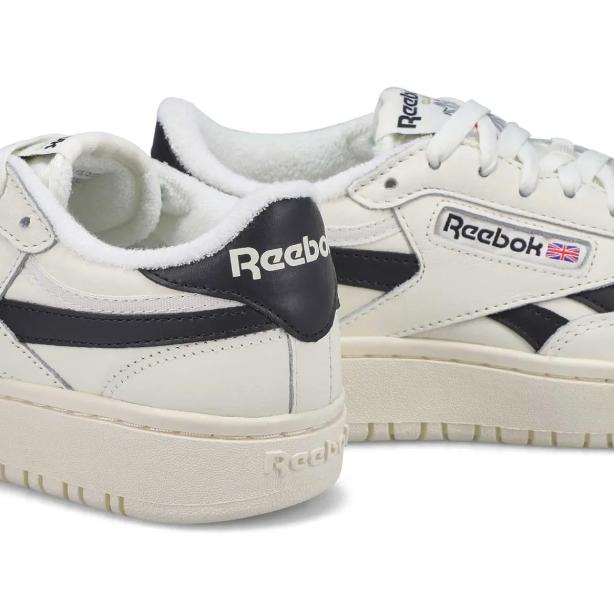 Reebok Club C Double Women|Women Sneakers And Athletic