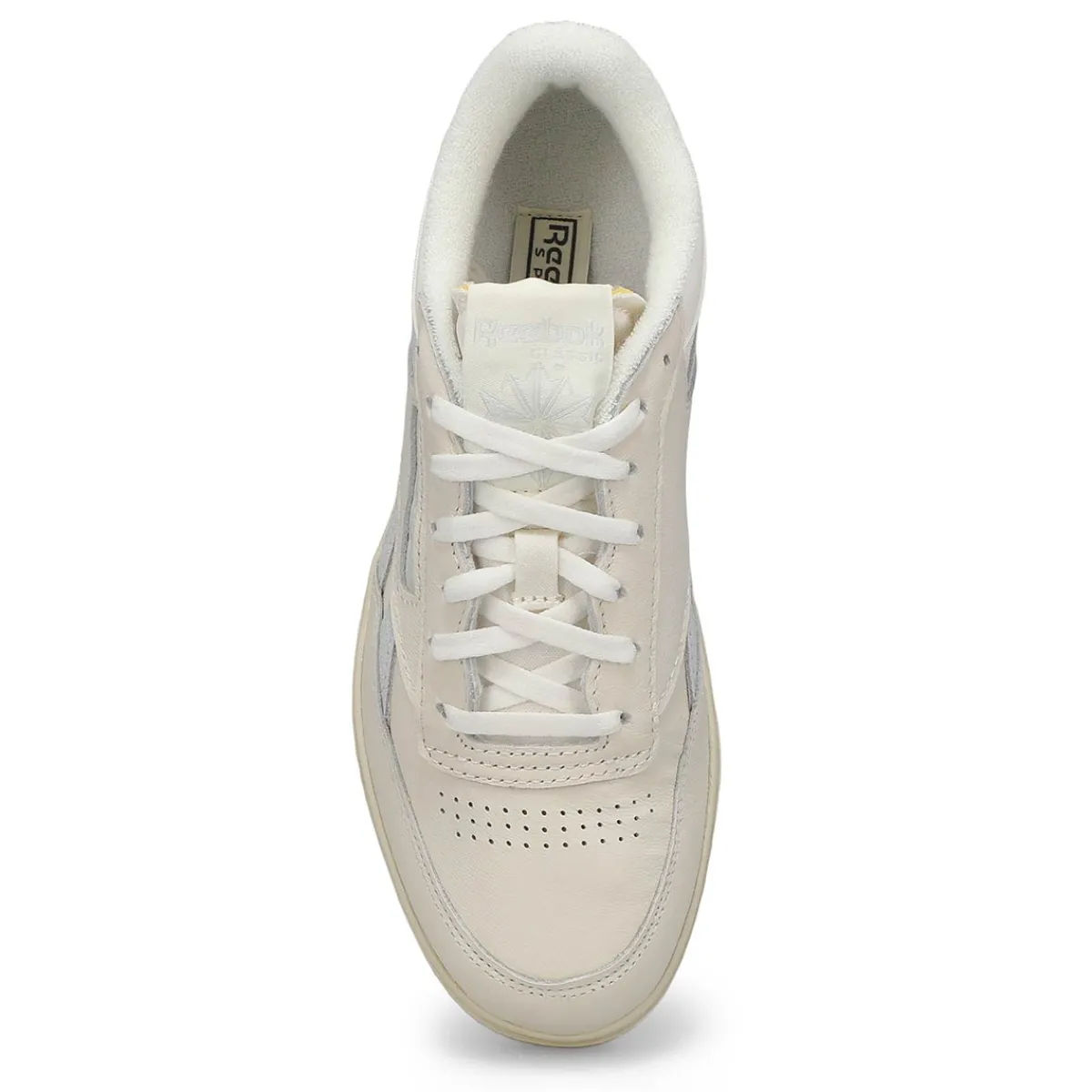 Reebok Club C Double Women|Women Sneakers And Athletic