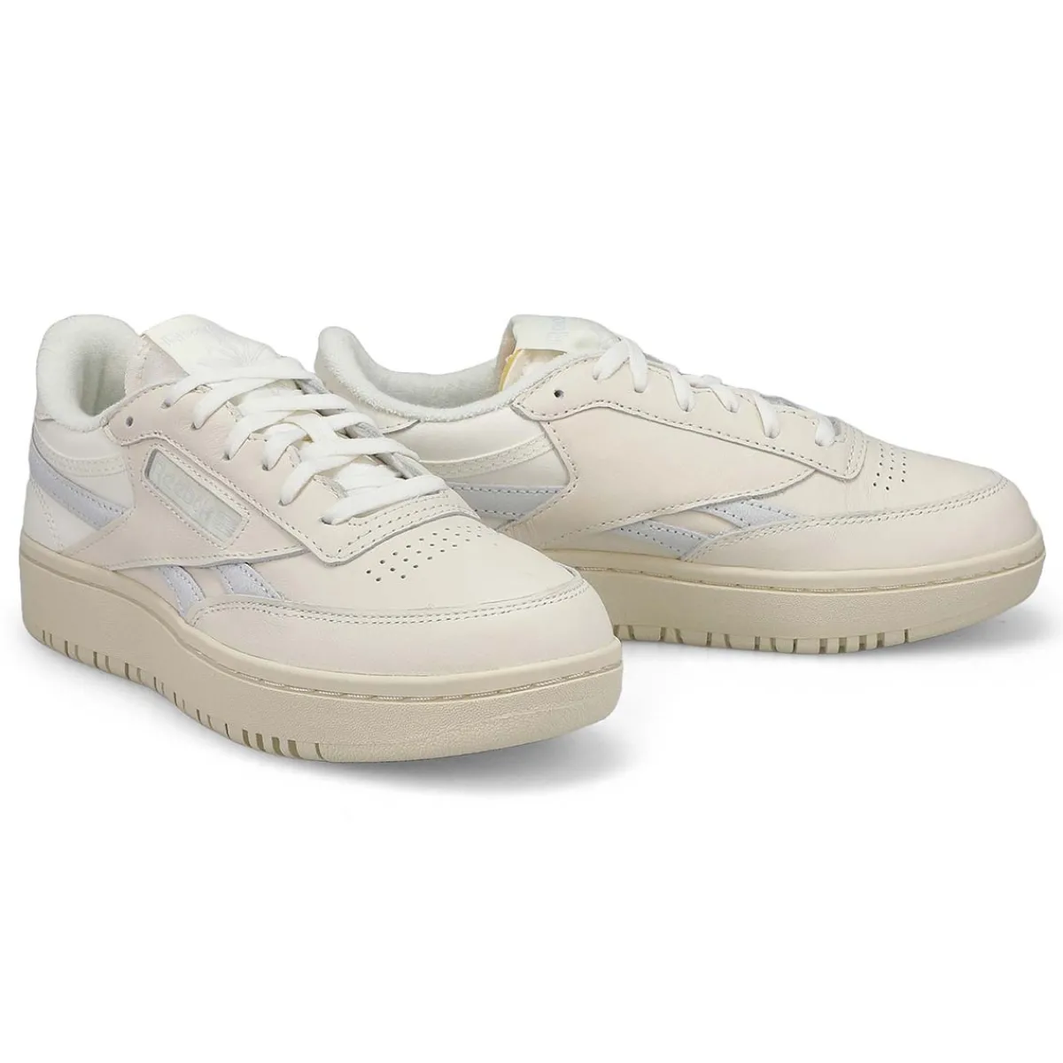 Reebok Club C Double Women|Women Sneakers And Athletic
