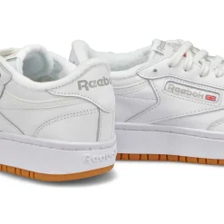 Reebok Club C Double Women|Women Sneakers And Athletic