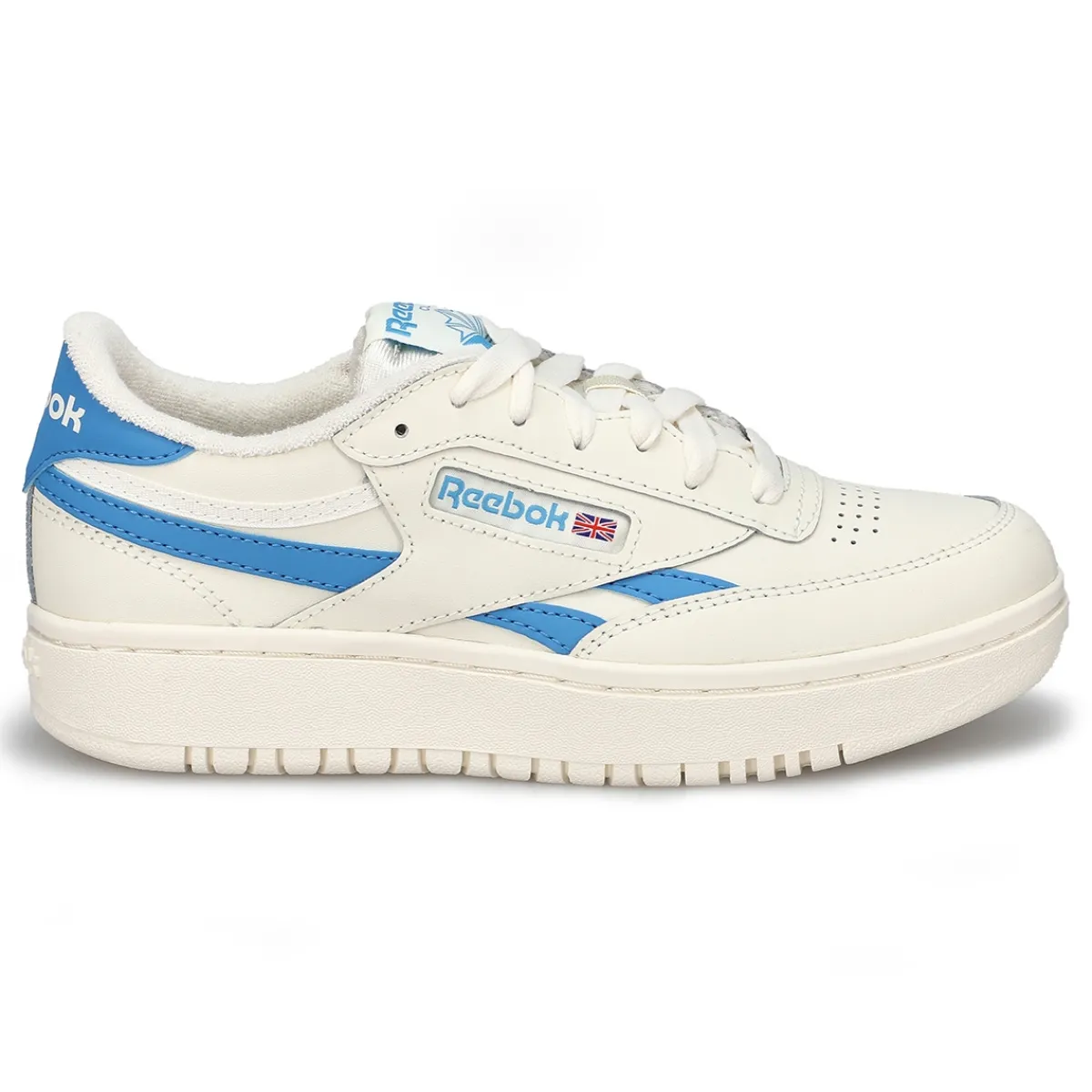 Reebok Club C Double Women|Women Sneakers And Athletic