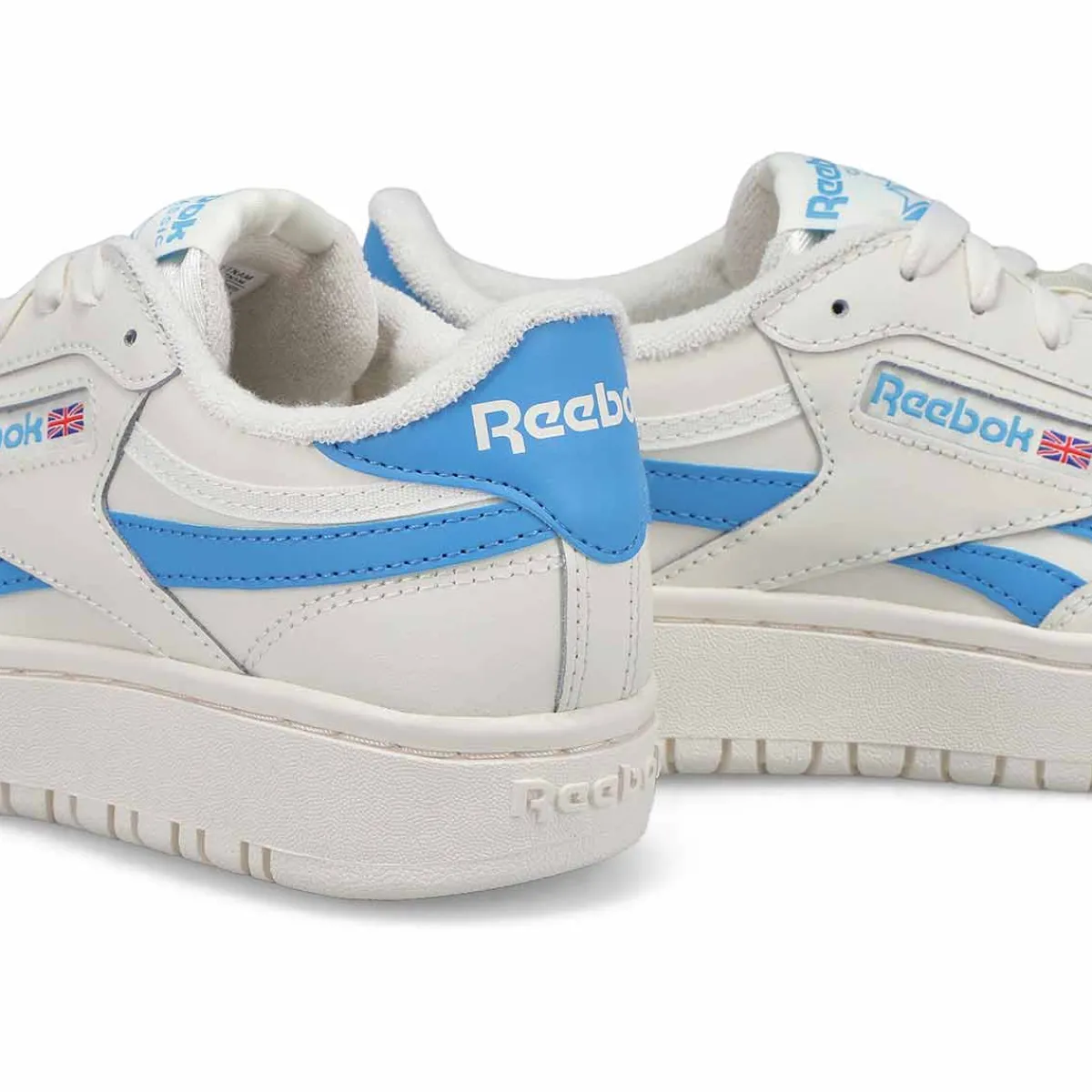 Reebok Club C Double Women|Women Sneakers And Athletic
