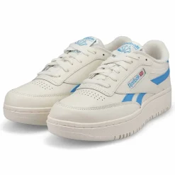 Reebok Club C Double Women|Women Sneakers And Athletic