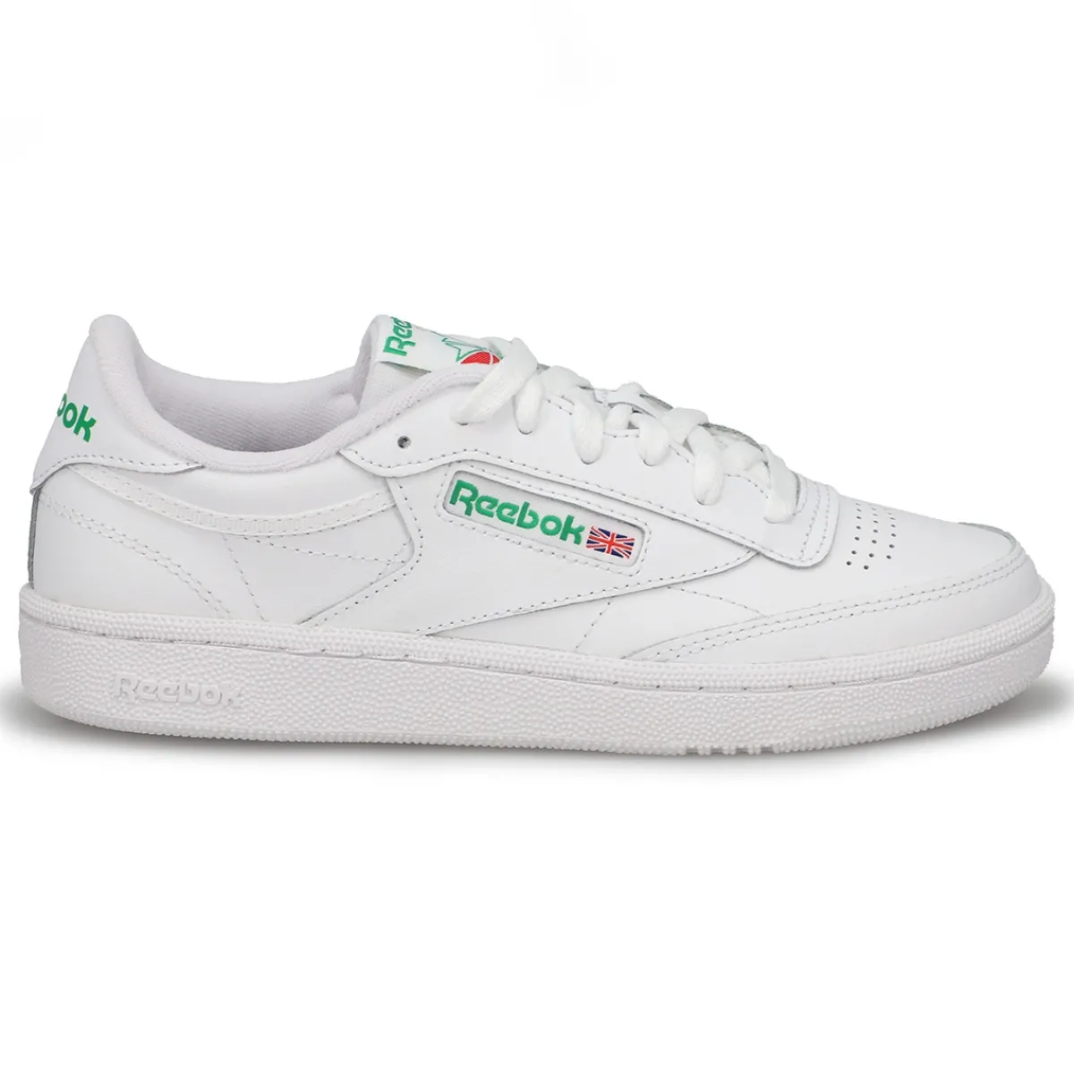 Reebok Club C Double Women|Women Sneakers And Athletic