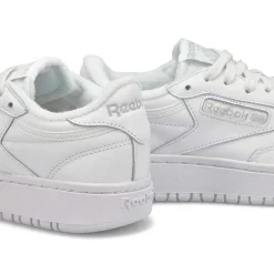 Reebok Club C Double Women|Women Sneakers And Athletic