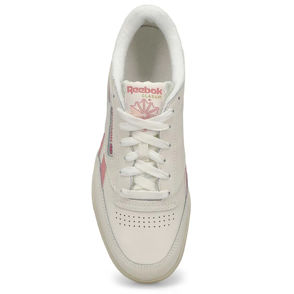 Reebok Club C Double Revenge Women|Women Sneakers And Athletic