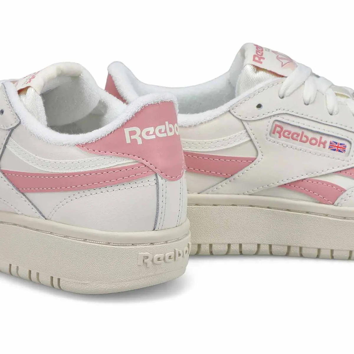 Reebok Club C Double Revenge Women|Women Sneakers And Athletic