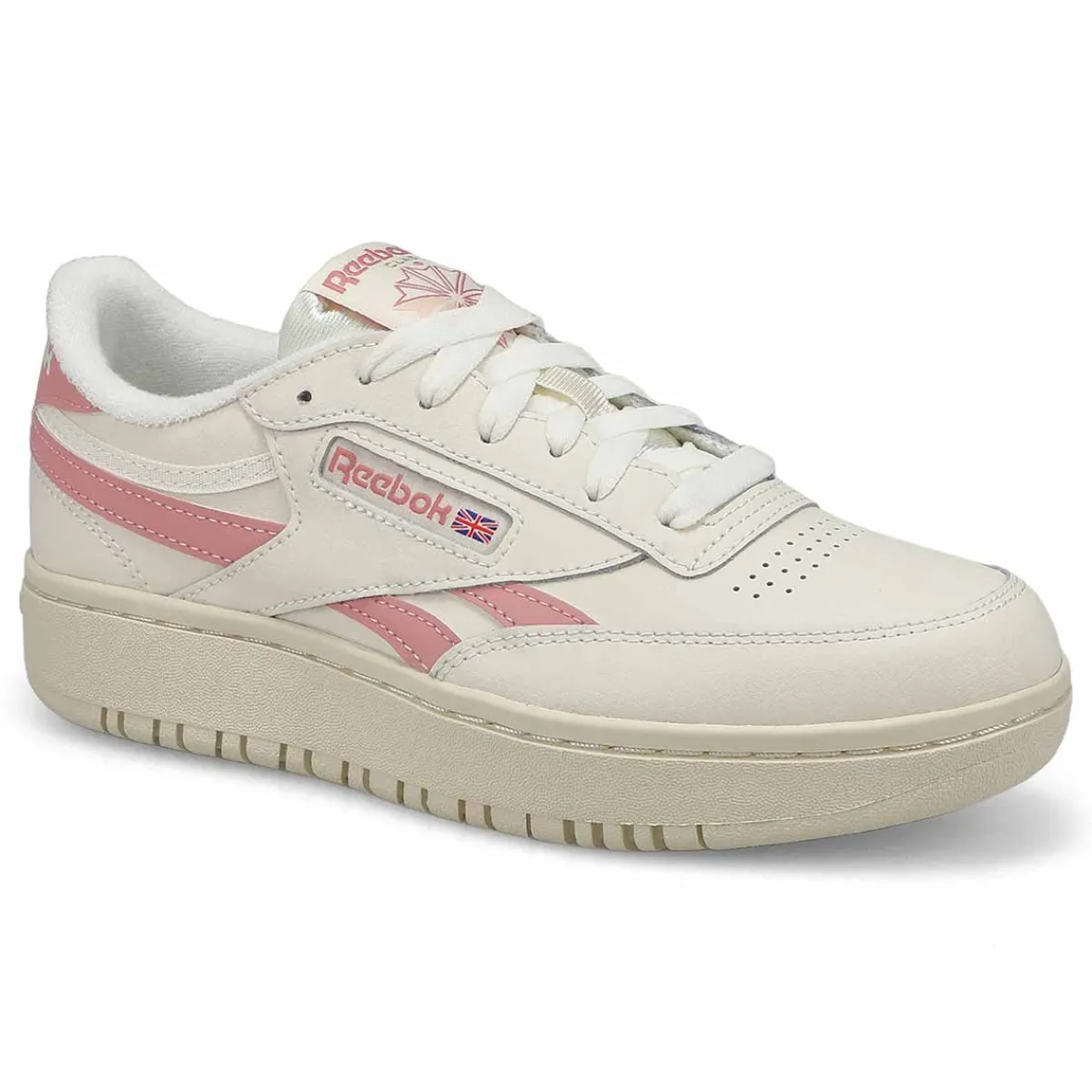 Reebok Club C Double Revenge Women|Women Sneakers And Athletic