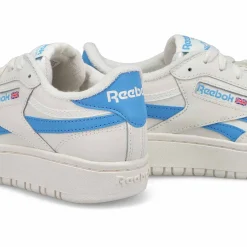Reebok Club C Double Revenge Women|Women Sneakers And Athletic