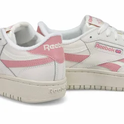 Reebok Club C Double Revenge Women|Women Sneakers And Athletic