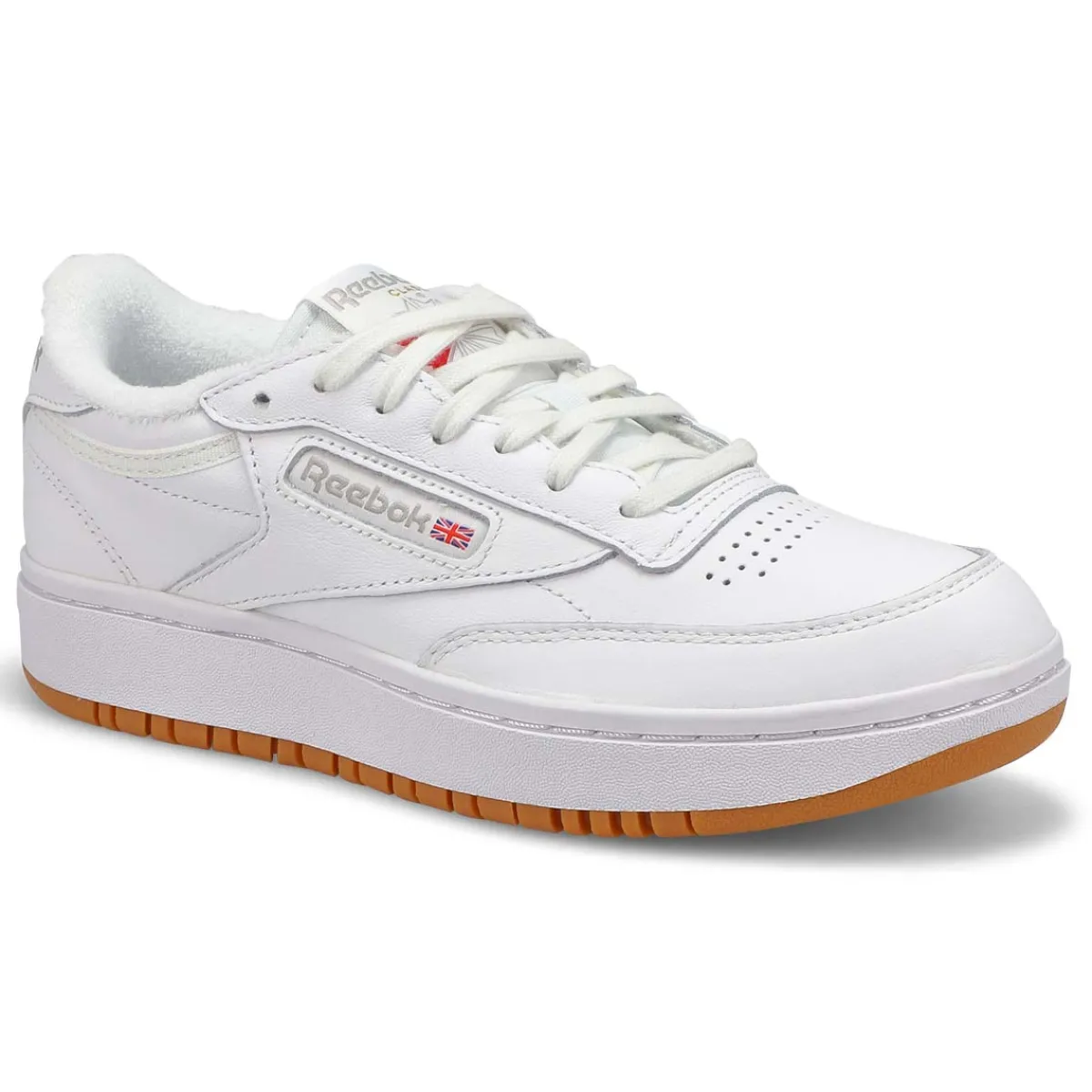 Reebok Club C Double Revenge Women|Women Sneakers And Athletic