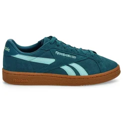 Reebok Club C Grounds UK Women|Women Sneakers And Athletic
