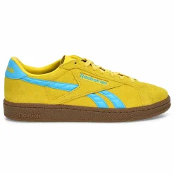 Reebok Club C Grounds UK Women|Women Sneakers And Athletic