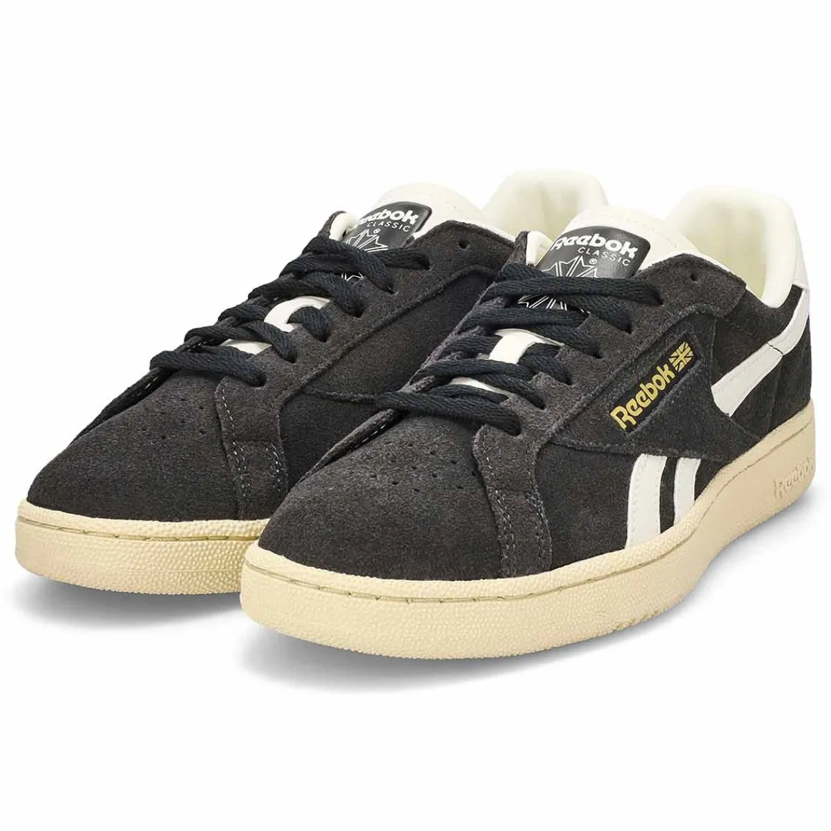 Reebok Club C Grounds UK Men| Sneakers And Athletic