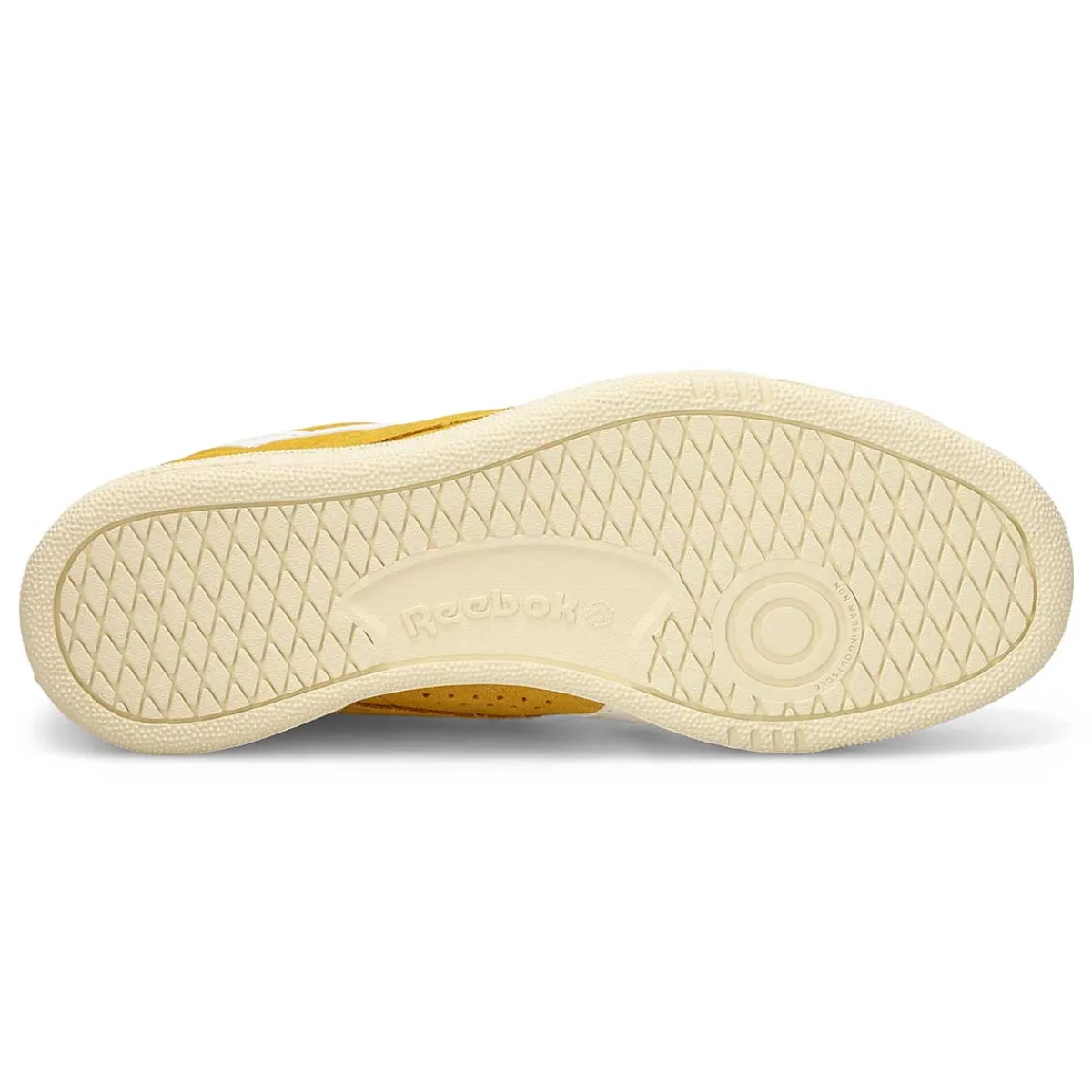 Reebok Club C Grounds UK Men| Sneakers And Athletic