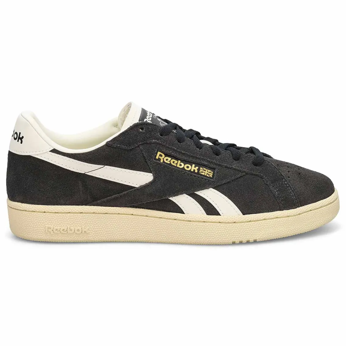 Reebok Club C Grounds UK Men| Sneakers And Athletic
