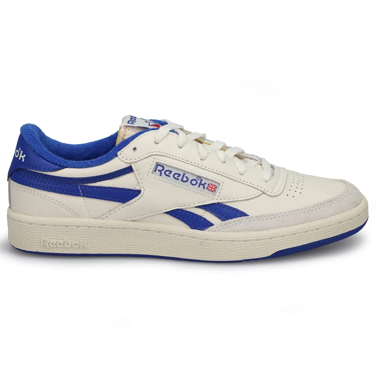 Reebok Club C Revenge Men| Sneakers And Athletic