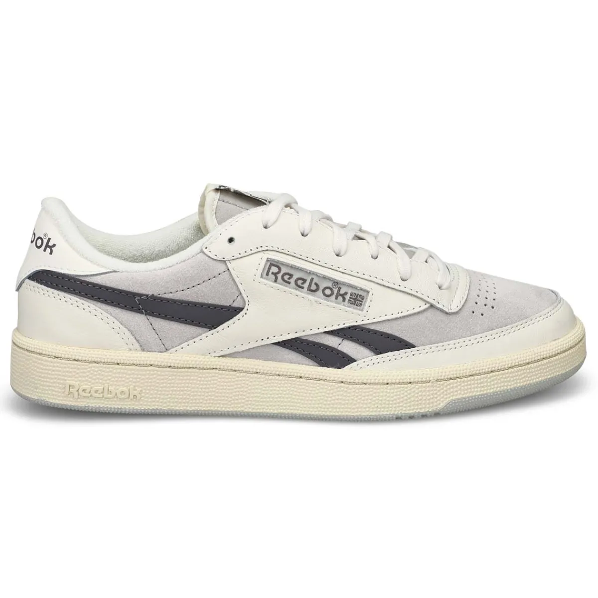 Reebok Club C Revenge Men| Sneakers And Athletic