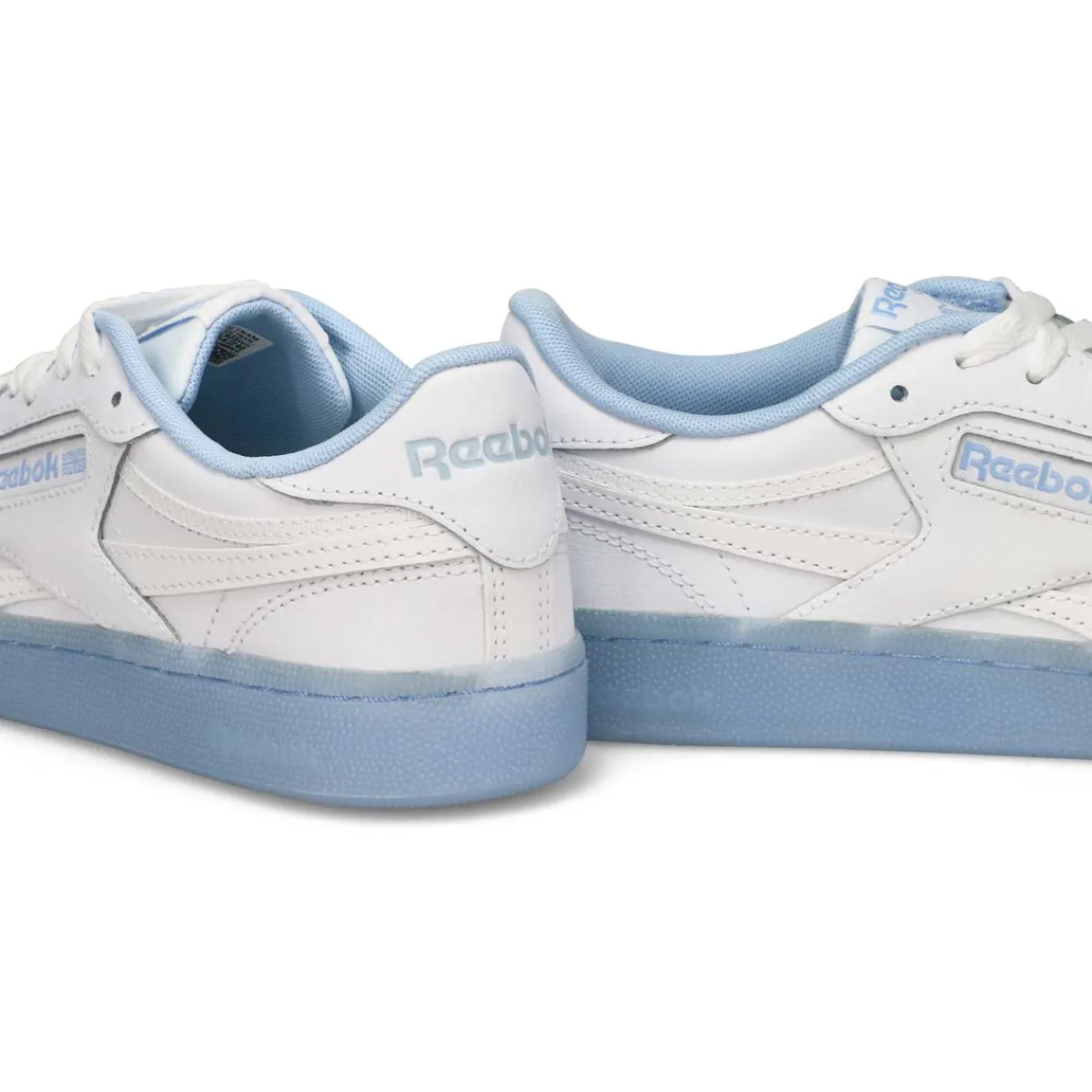 Reebok Club C Revenge Women|Women Sneakers And Athletic