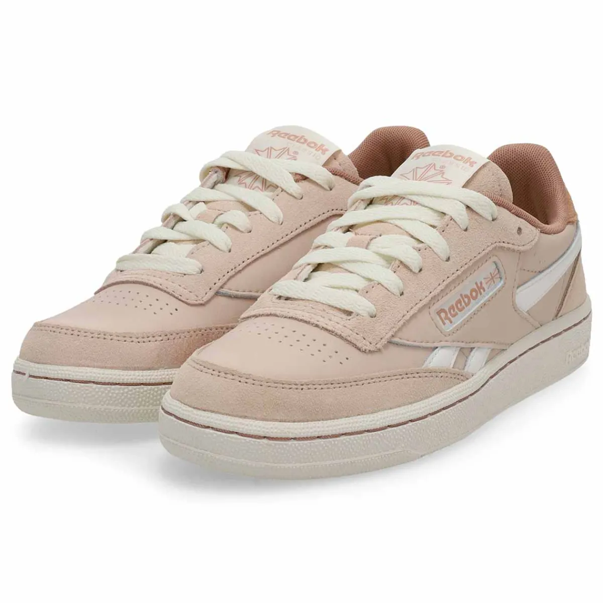Reebok Club C Revenge Women|Women Sneakers And Athletic
