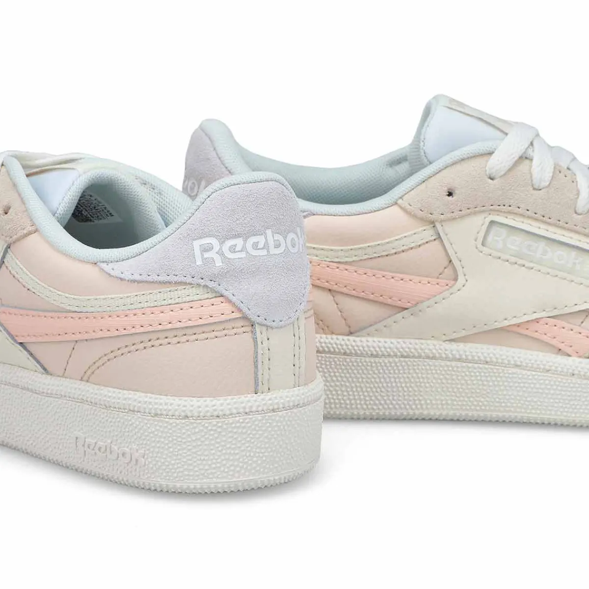 Reebok Club C Revenge Women|Women Sneakers And Athletic