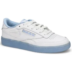 Reebok Club C Revenge II Women|Women Sneakers And Athletic