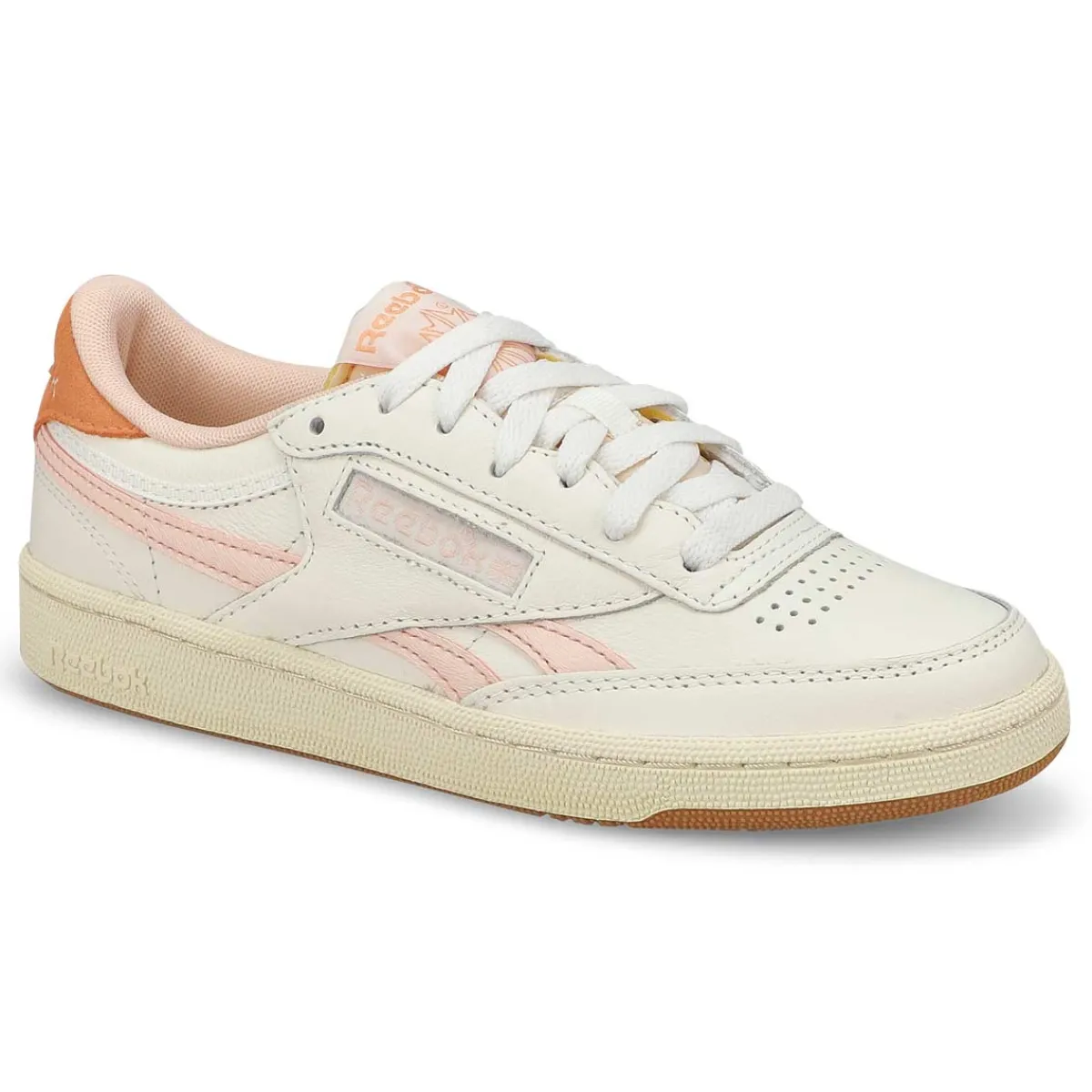 Reebok Club C Revenge Vintage Women|Women Sneakers And Athletic