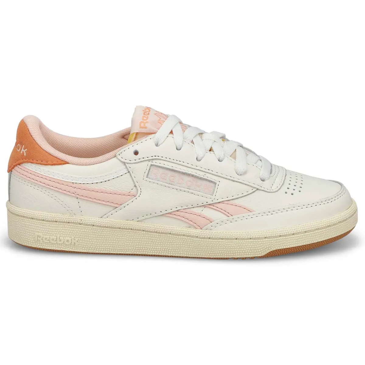 Reebok Club C Revenge Vintage Women|Women Sneakers And Athletic