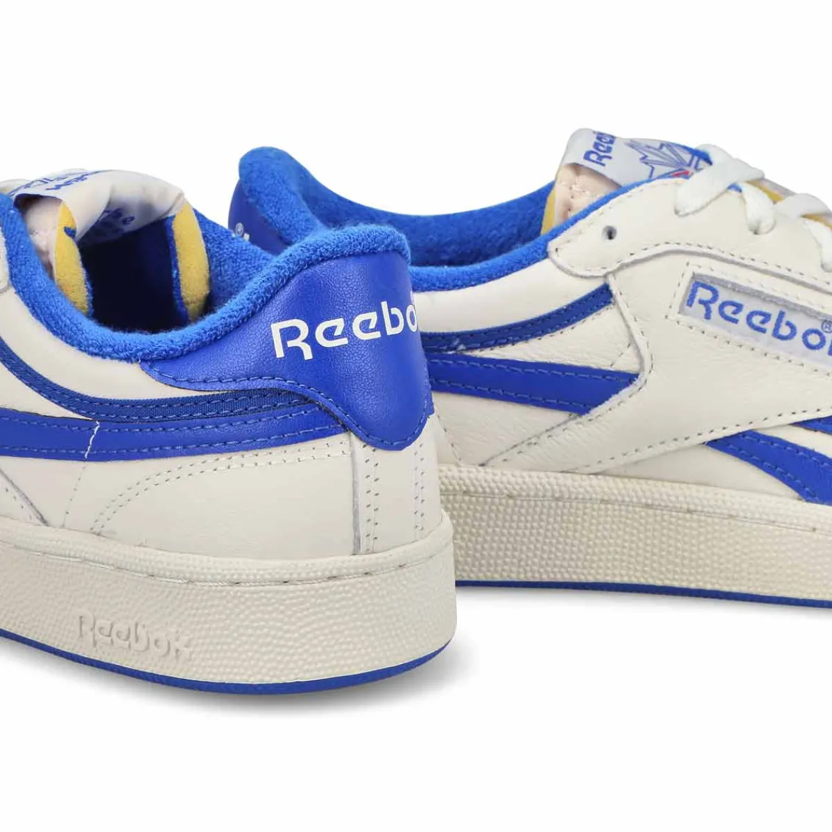 Reebok Club C Revenge Vintage II Men| Sneakers And Athletic