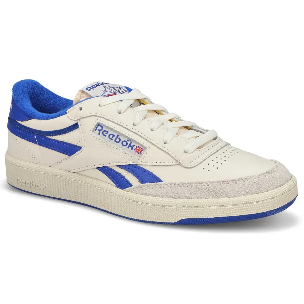 Reebok Club C Revenge Vintage II Men| Sneakers And Athletic