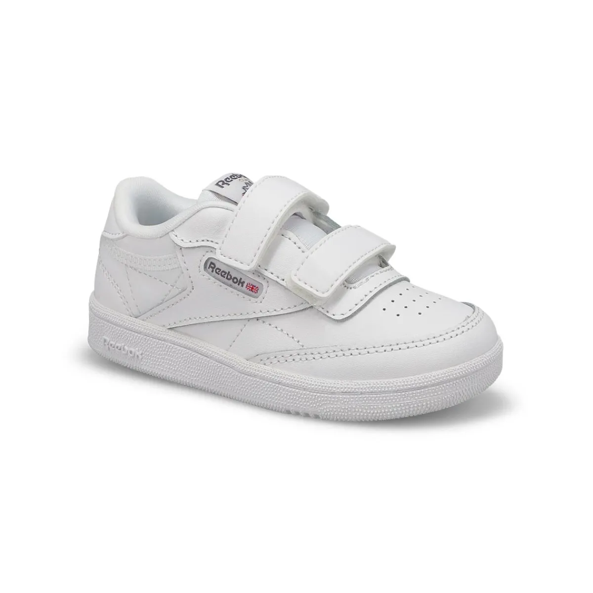 Reebok Club C 2V 2.0 Baby and Toddlers|Kids Sneakers And Athletic
