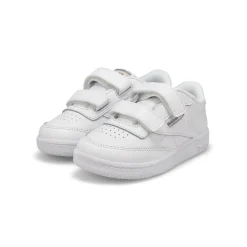 Reebok Club C 2V 2.0 Baby and Toddlers|Kids Sneakers And Athletic