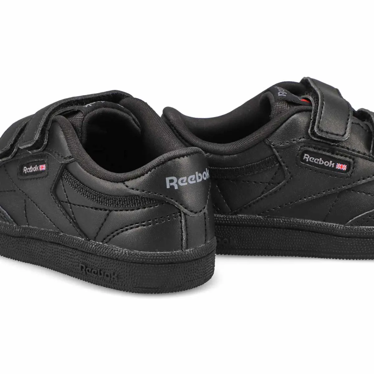 Reebok Club C 2V 2.0 Baby and Toddlers|Kids Sneakers And Athletic
