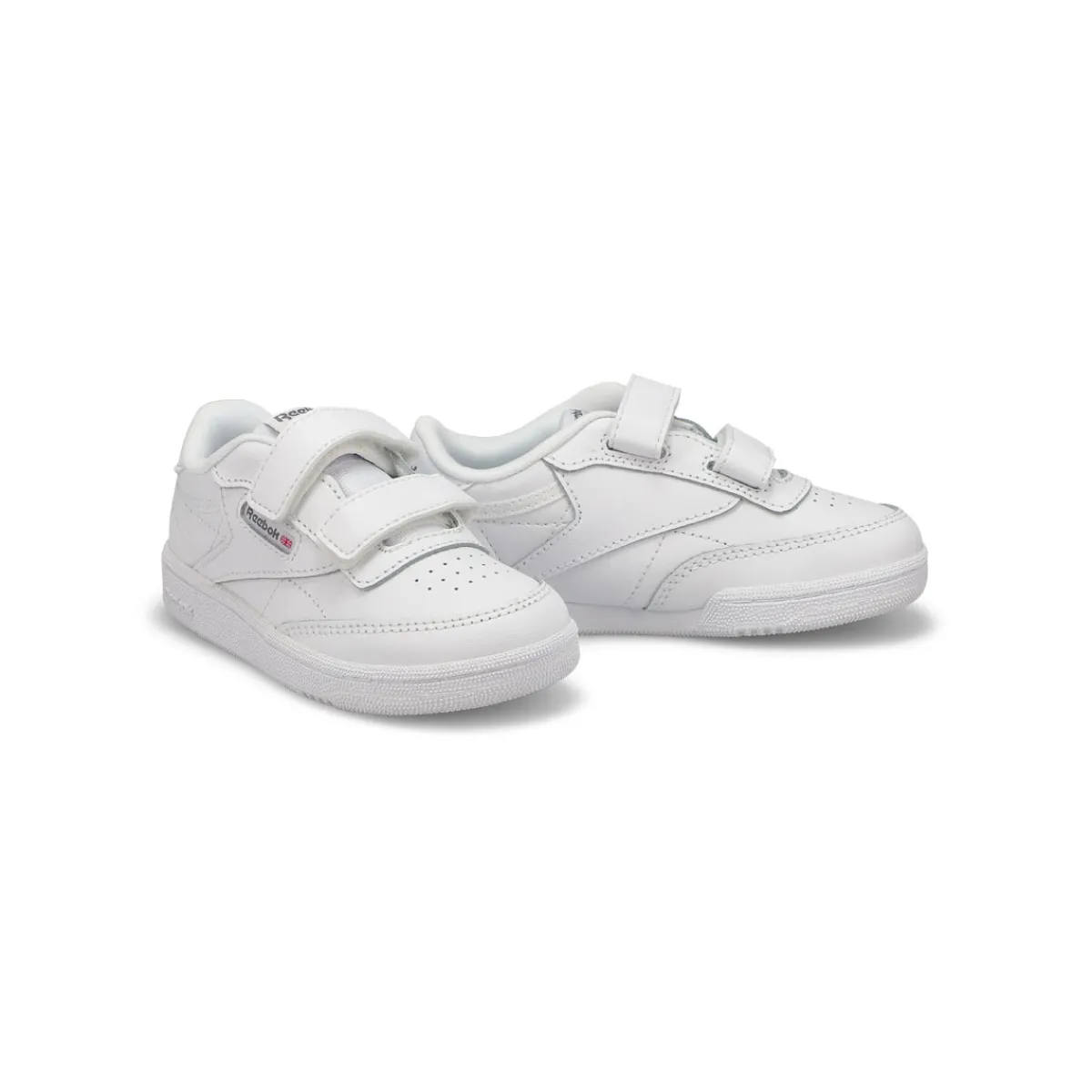 Reebok Club C 2V 2.0 Baby and Toddlers|Kids Sneakers And Athletic