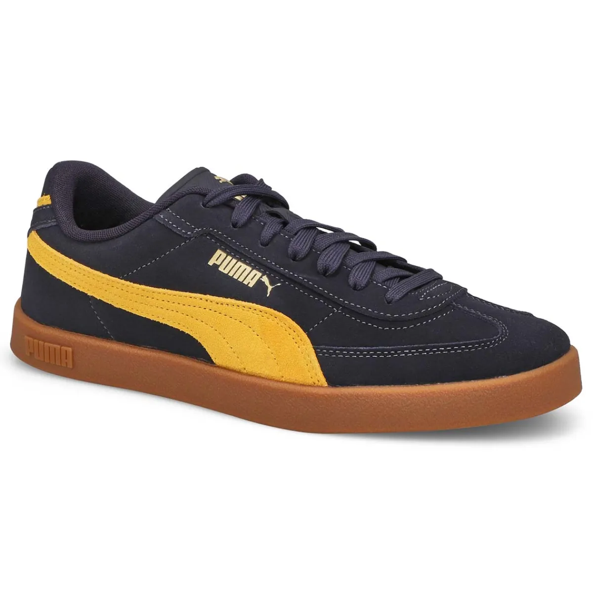 Puma Club Era ll SD Men| Sneakers And Athletic