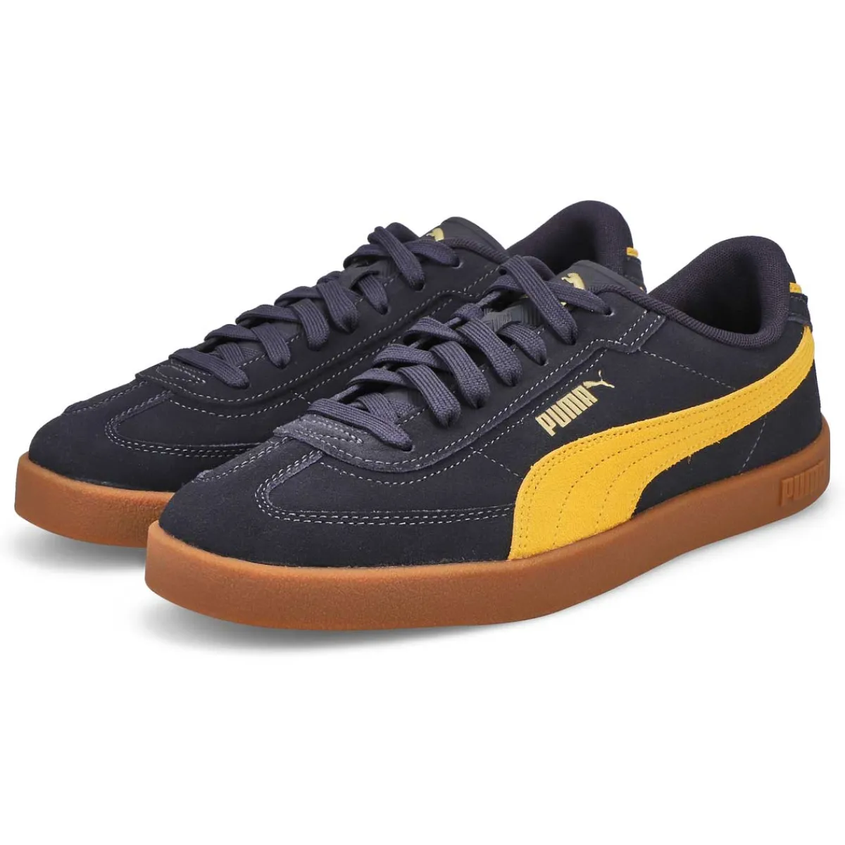 Puma Club Era ll SD Men| Sneakers And Athletic