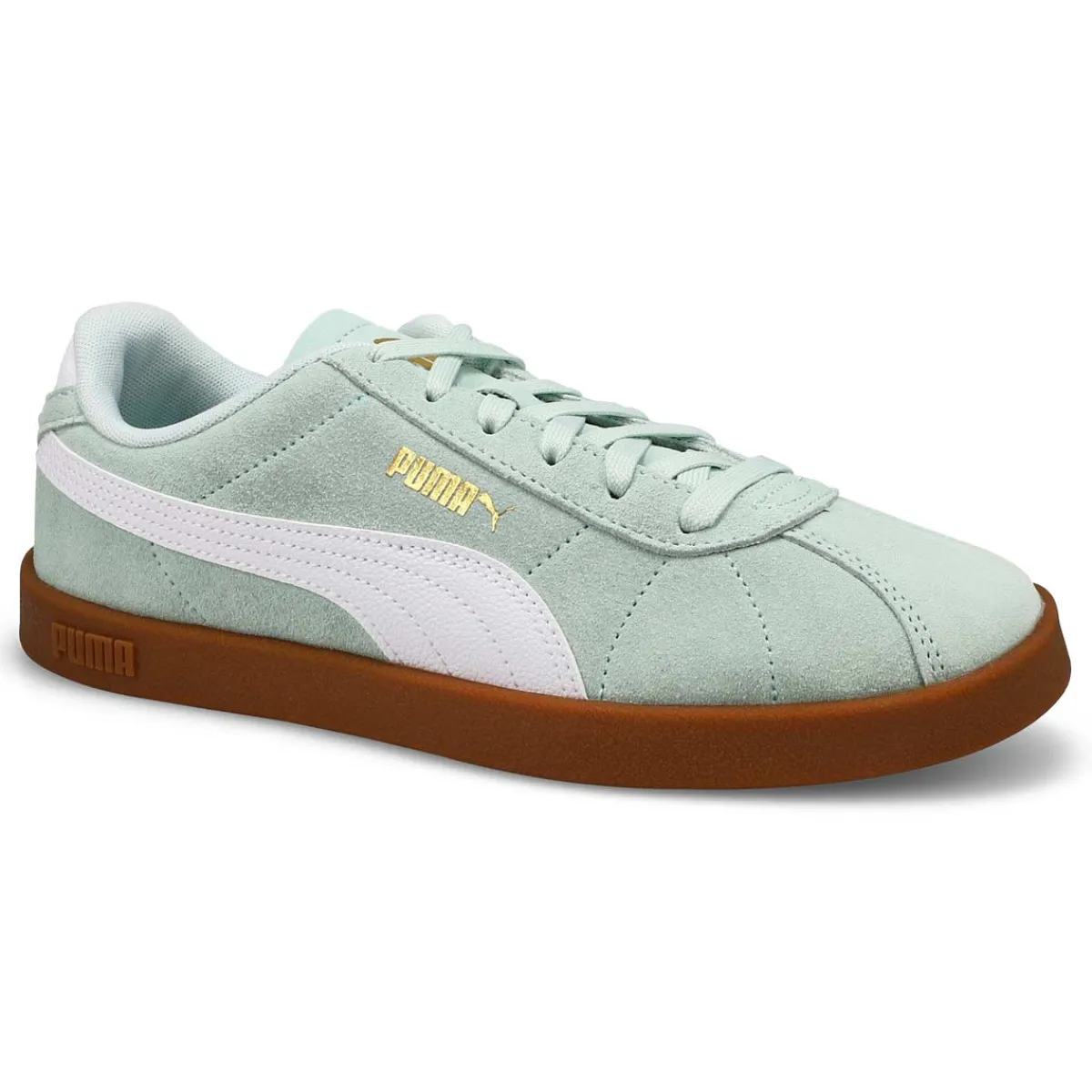 Puma Club II Women|Women Sneakers And Athletic