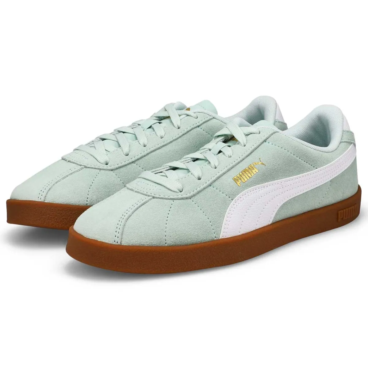Puma Club II Women|Women Sneakers And Athletic
