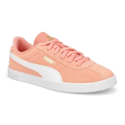 Puma Club II Girls|Kids Sneakers And Athletic