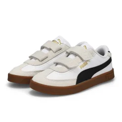 Puma Club II Era Kids|Kids/BOY Sneakers And Athletic|Sneakers And Athletic