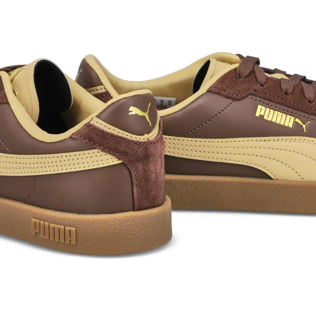 Puma Club II Era Men| Sneakers And Athletic