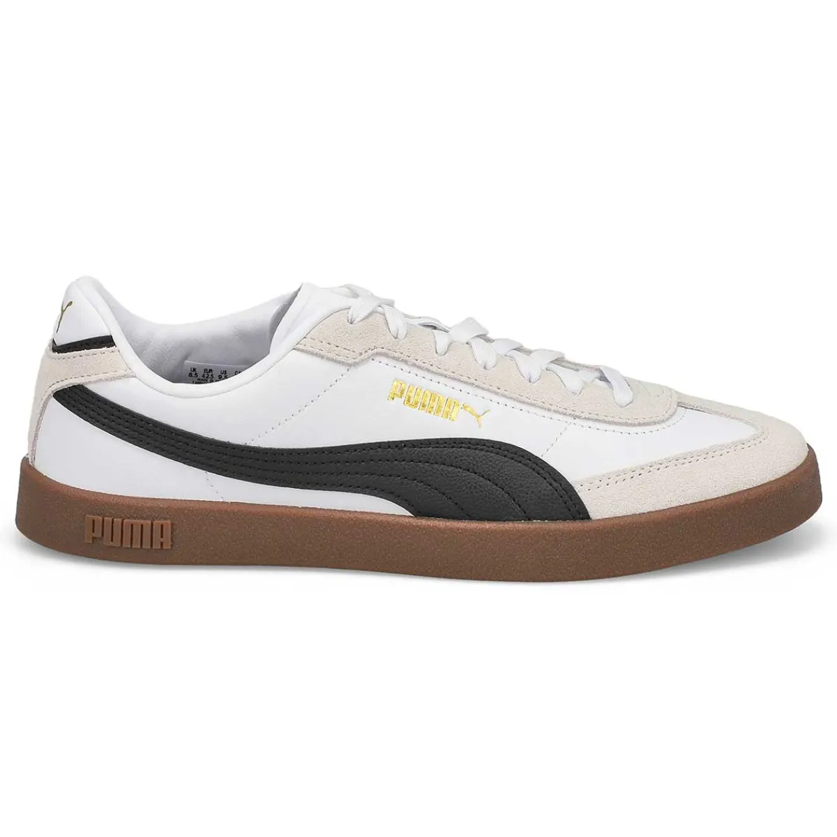 Puma Club II Era Men| Sneakers And Athletic