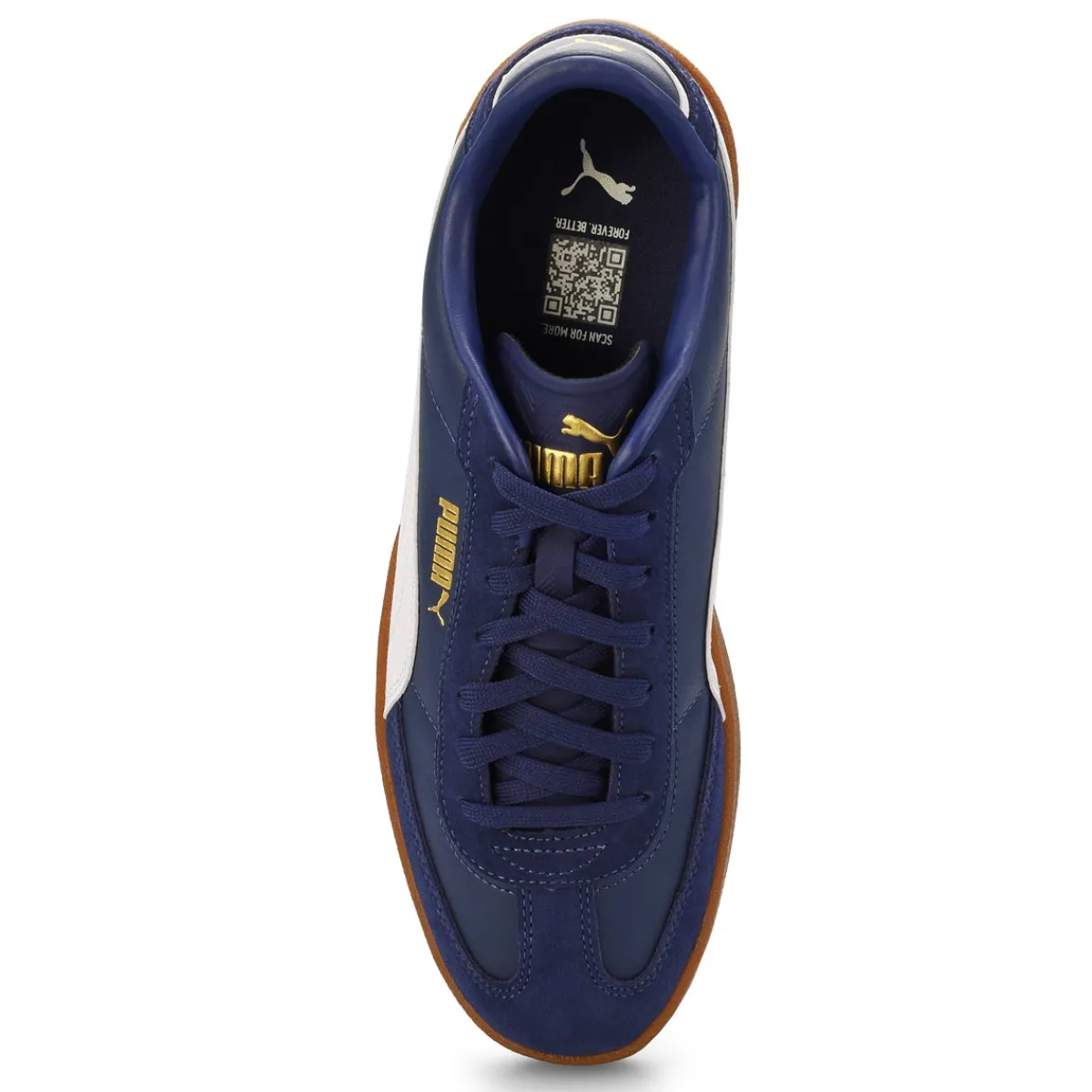 Puma Club II Era Men| Sneakers And Athletic
