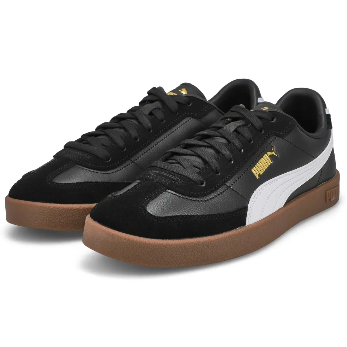 Puma Club II Era Men| Sneakers And Athletic