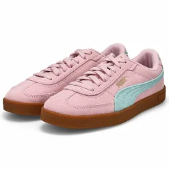 Puma Club II Era SD Women|Women Sneakers And Athletic