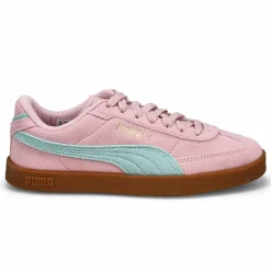 Puma Club II Era SD Women|Women Sneakers And Athletic