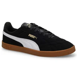 Puma Club II Indoor SD Men| Sneakers And Athletic